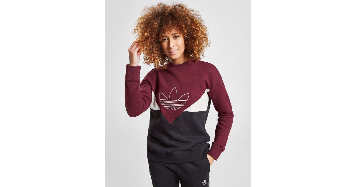 adidas colorado sweatshirt