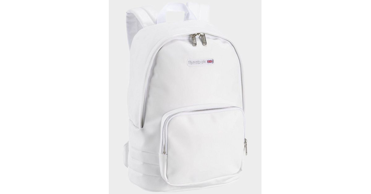 reebok classic freestyle backpack