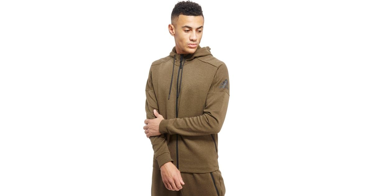 id stadium hoodie adidas