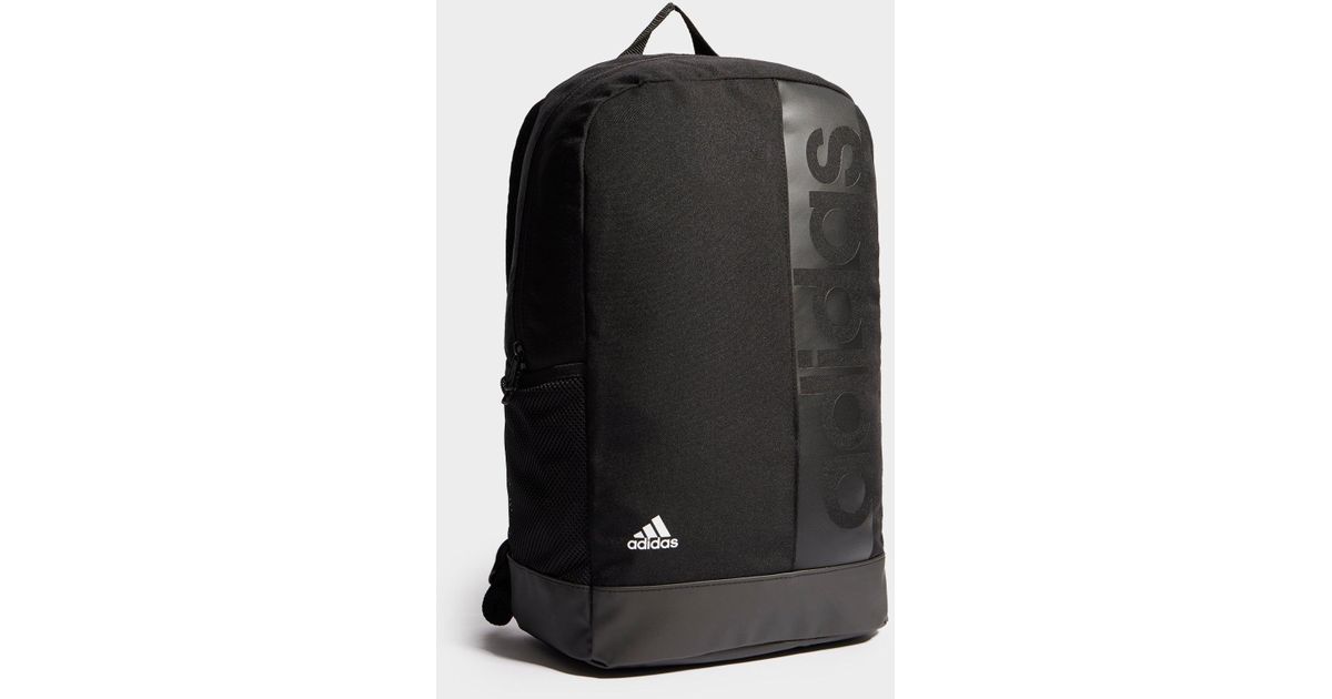 adidas badge of sport backpack