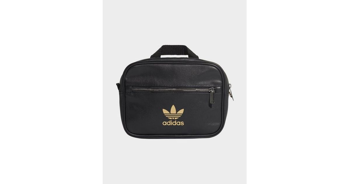 adidas mini airliner backpack