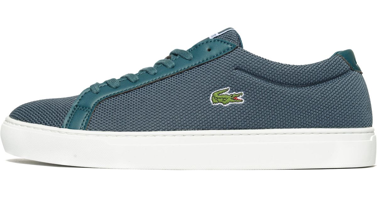 lacoste challenge original