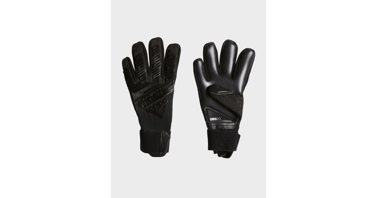 adidas utility gloves