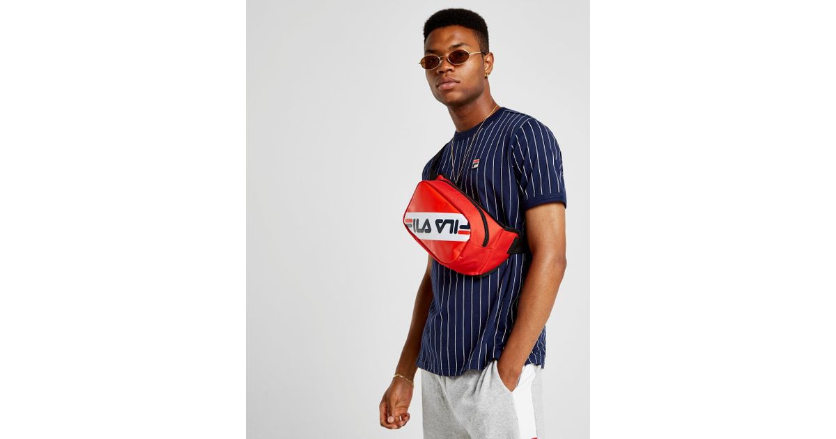 fila ola waist bag
