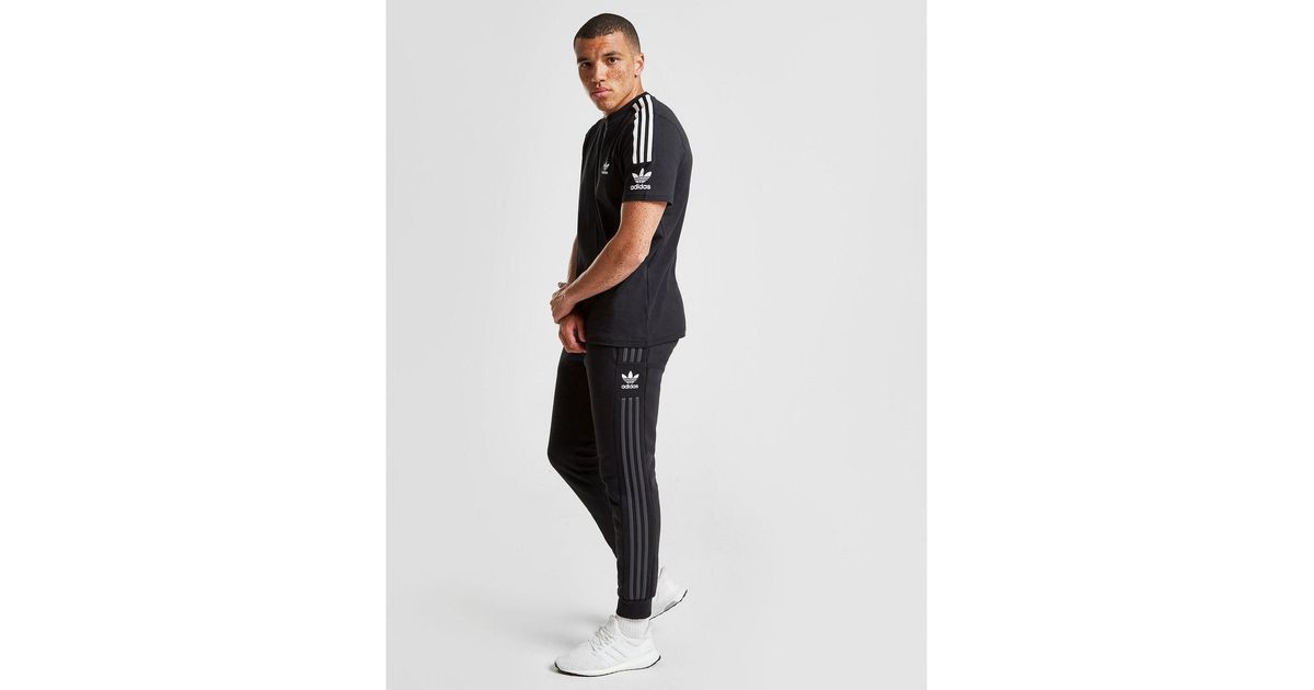 adidas originals id96 joggers