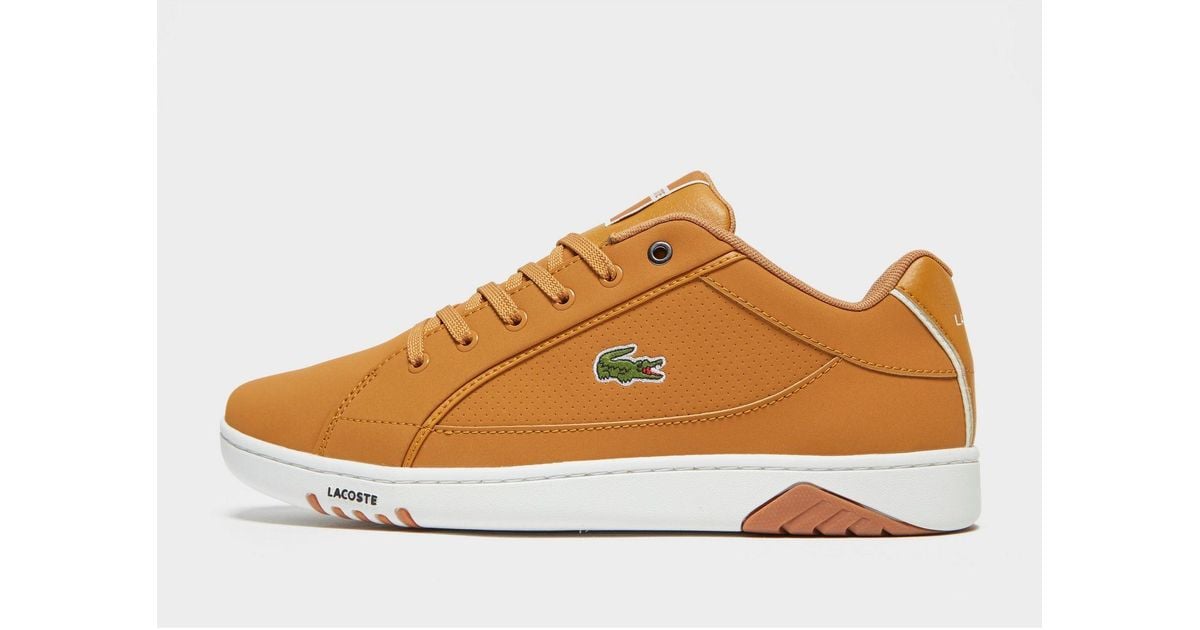 lacoste deviation 418