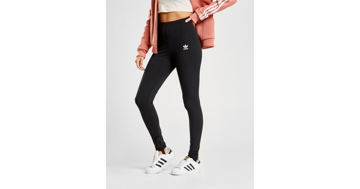adidas stirrup leggings