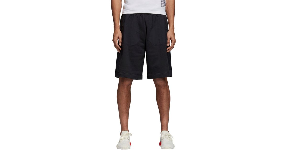 adidas nmd shorts