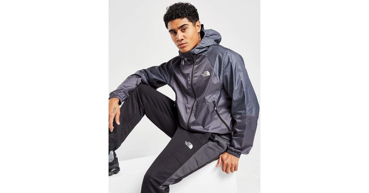 The north face sale ventacious zip hooded jacket