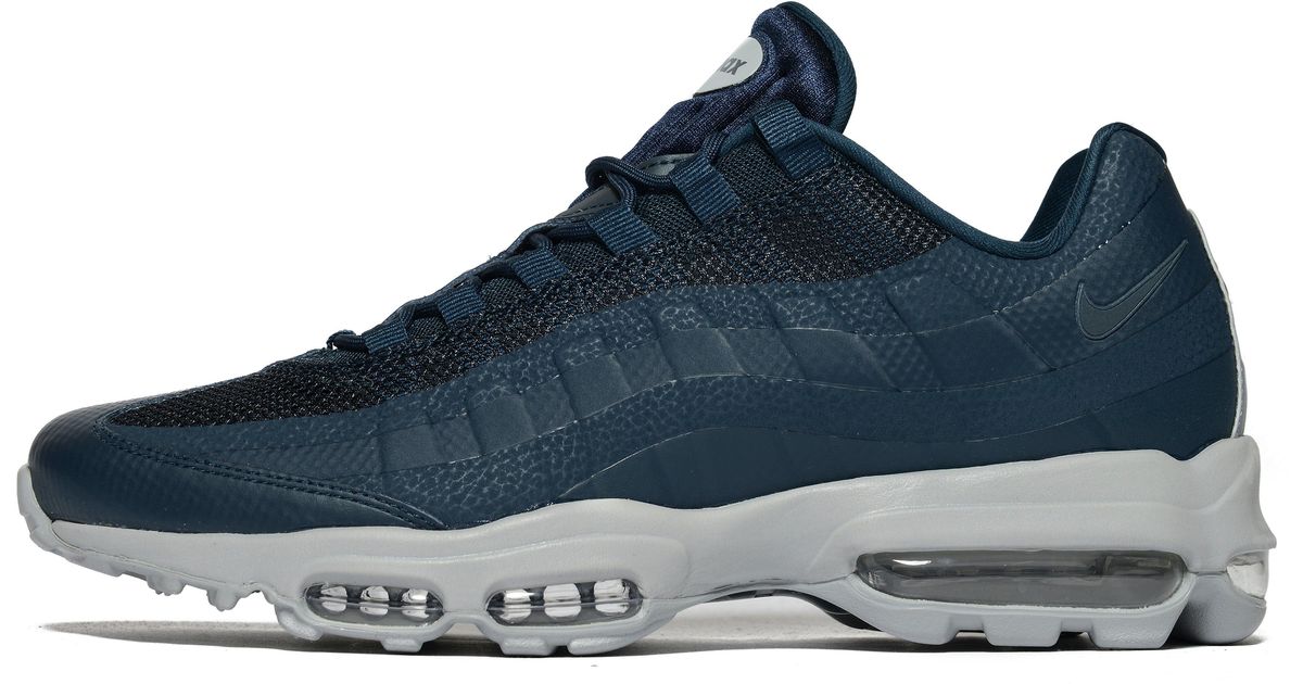 Nike Synthetic Air Max 95 Ultra 