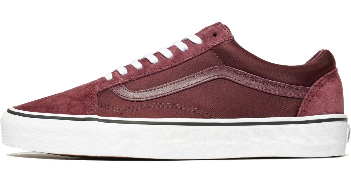 vans old skool boom boom