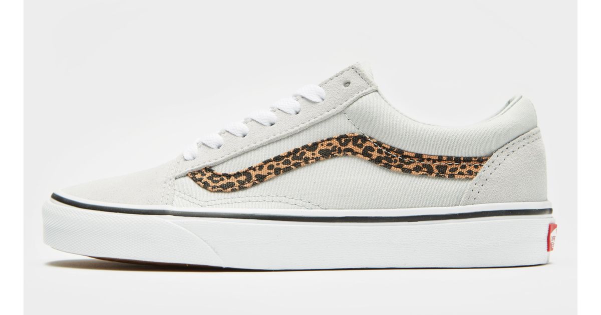 jd old skool vans womens