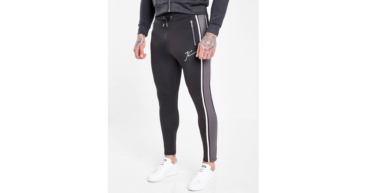 jameson carter tracksuit bottoms