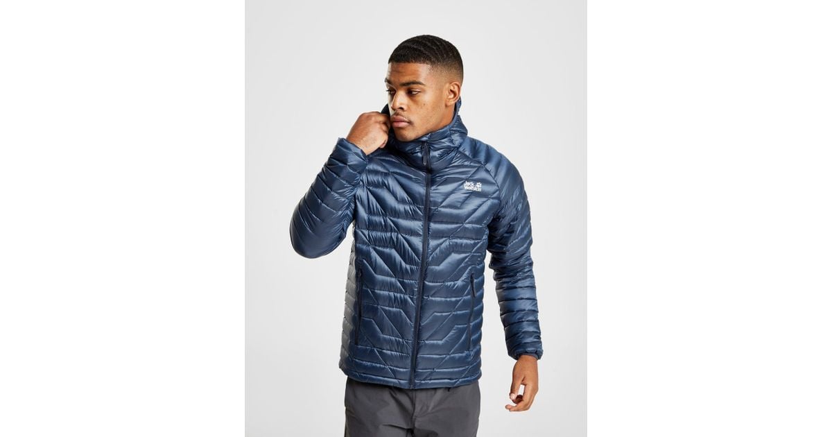 jack wolfskin argo supreme jacket