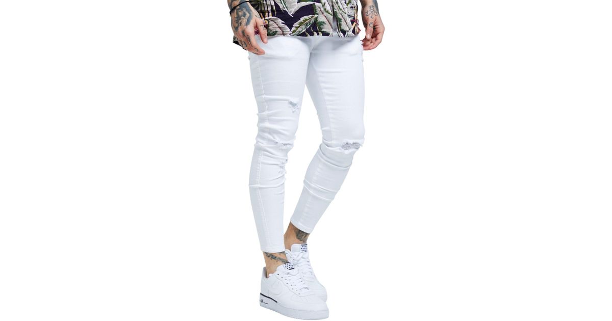 sik silk jeans jd