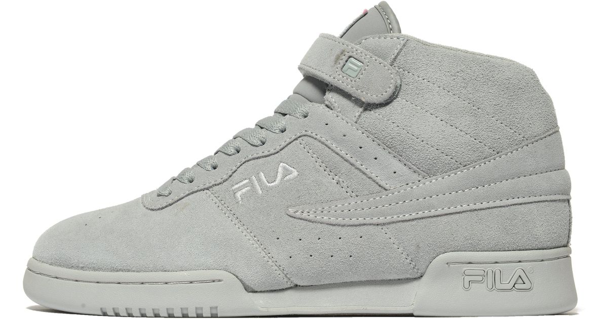 Buy Fila F13 Suede | UP TO 50% OFF