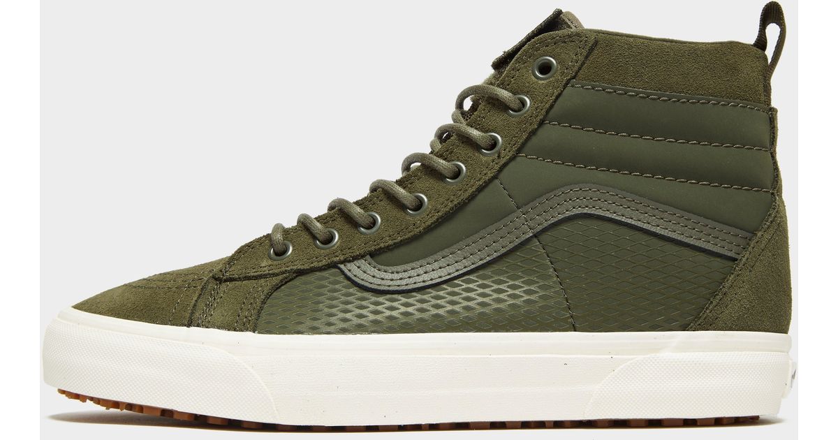 vans sk8 hi jd