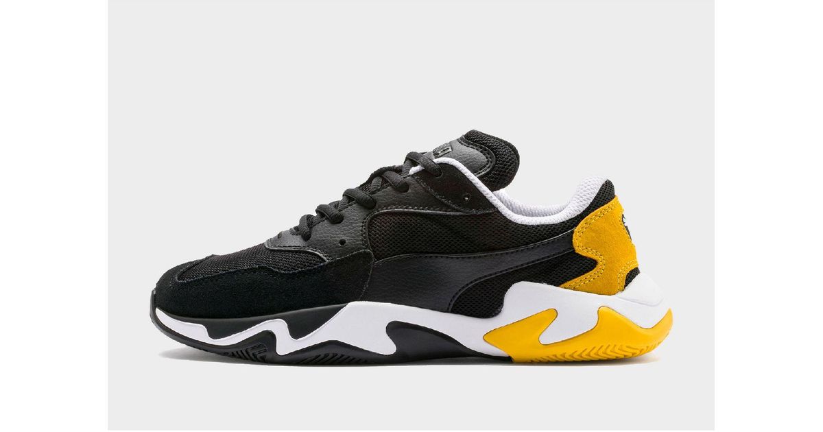 PUMA Black Storm Origin PUMA Black Storm Origin