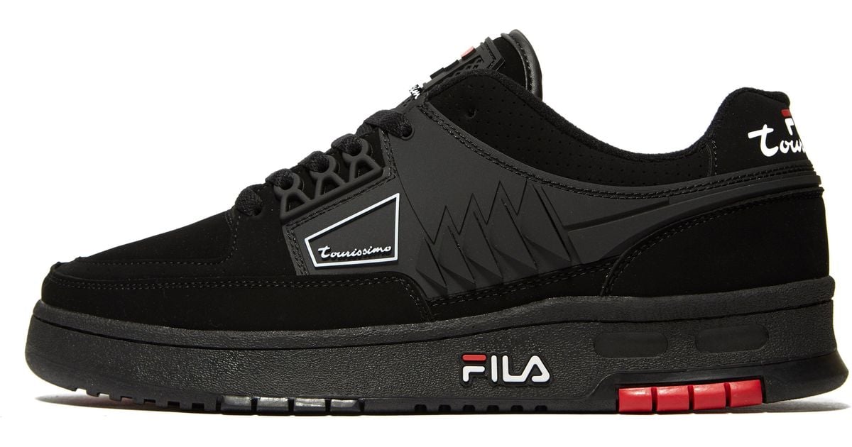 fila tourissimo