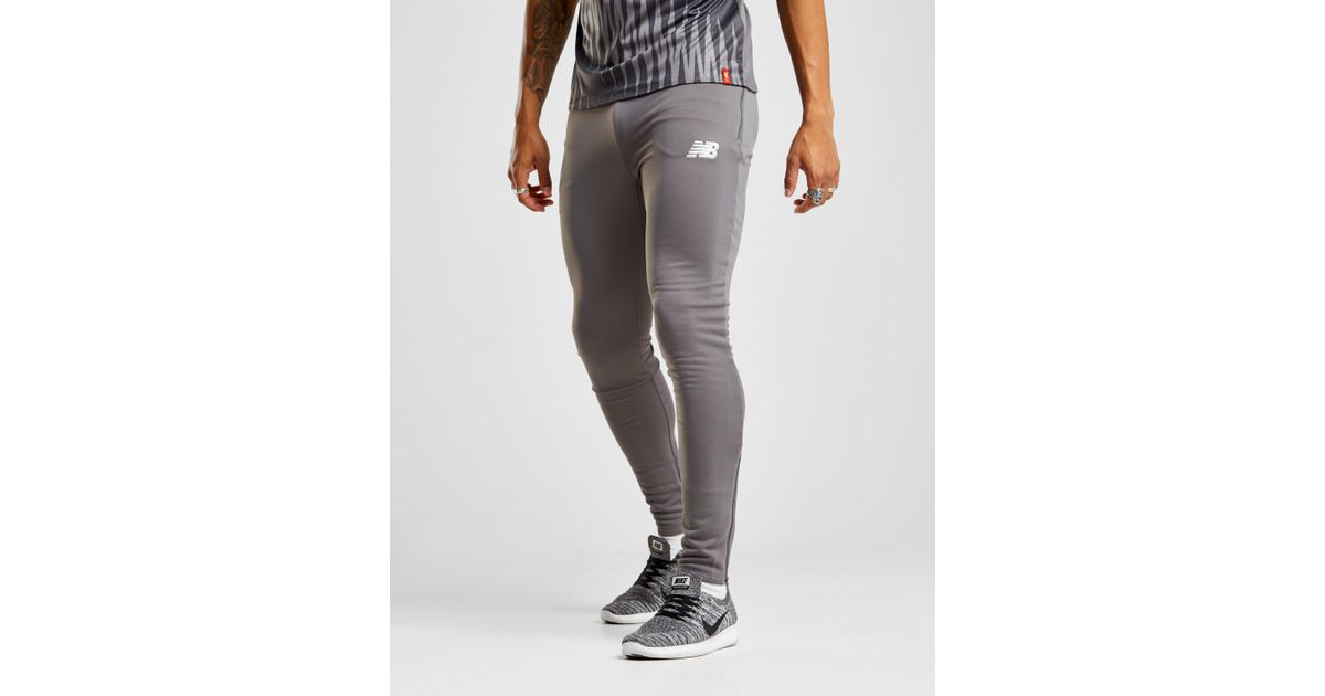 new balance liverpool pants