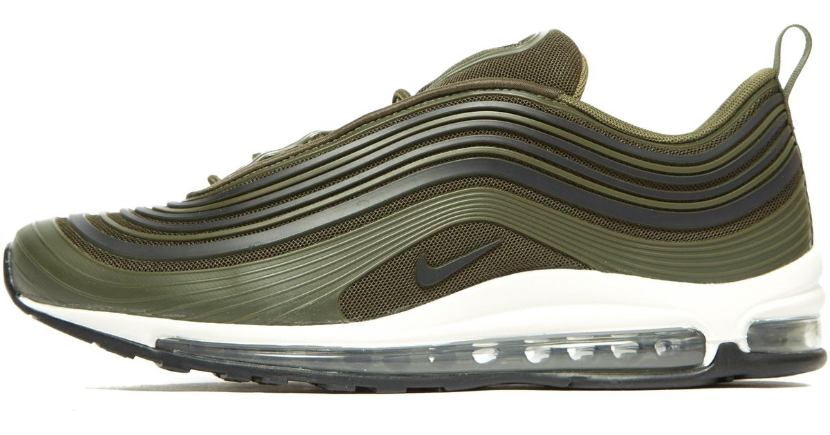 Nike Synthetic Air Max 97 Ultra Se in 