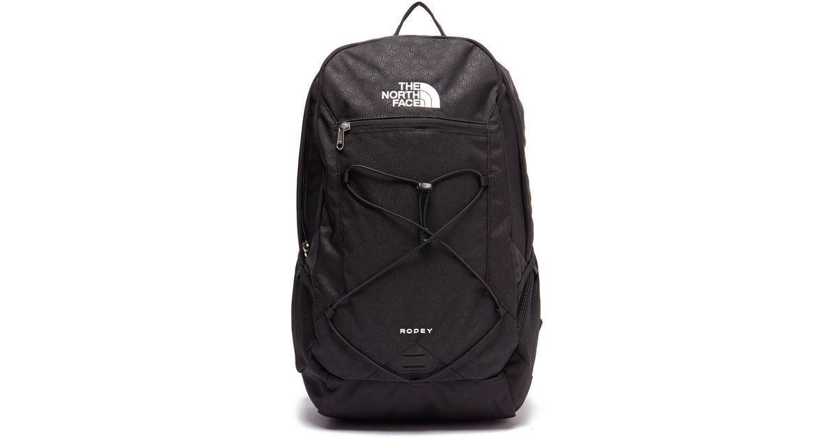 rodey the north face