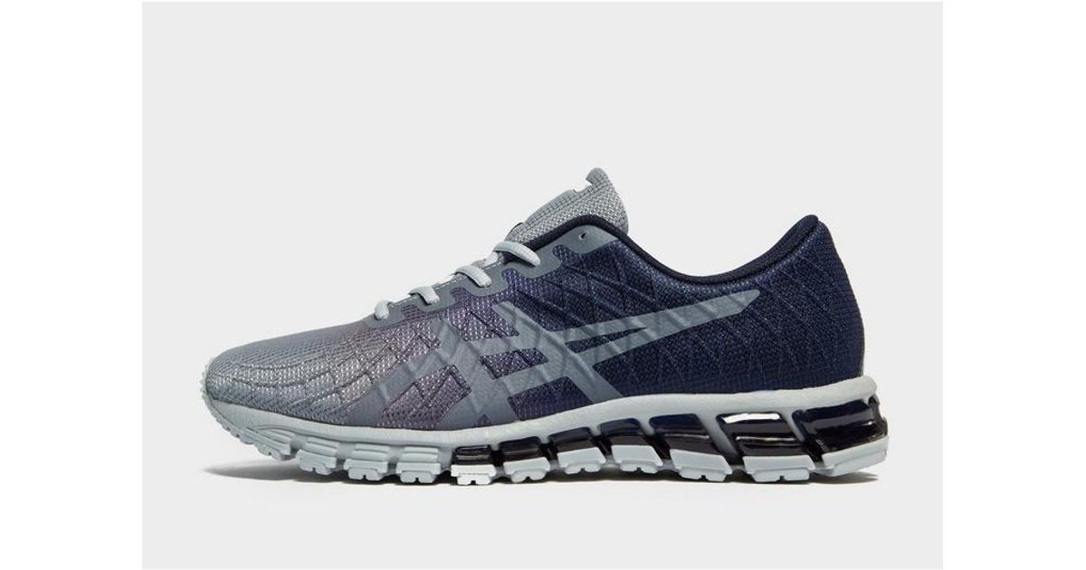 asics gel quantum 180 4 grey