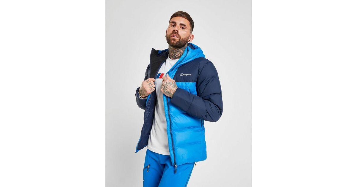 berghaus ronnas reflect