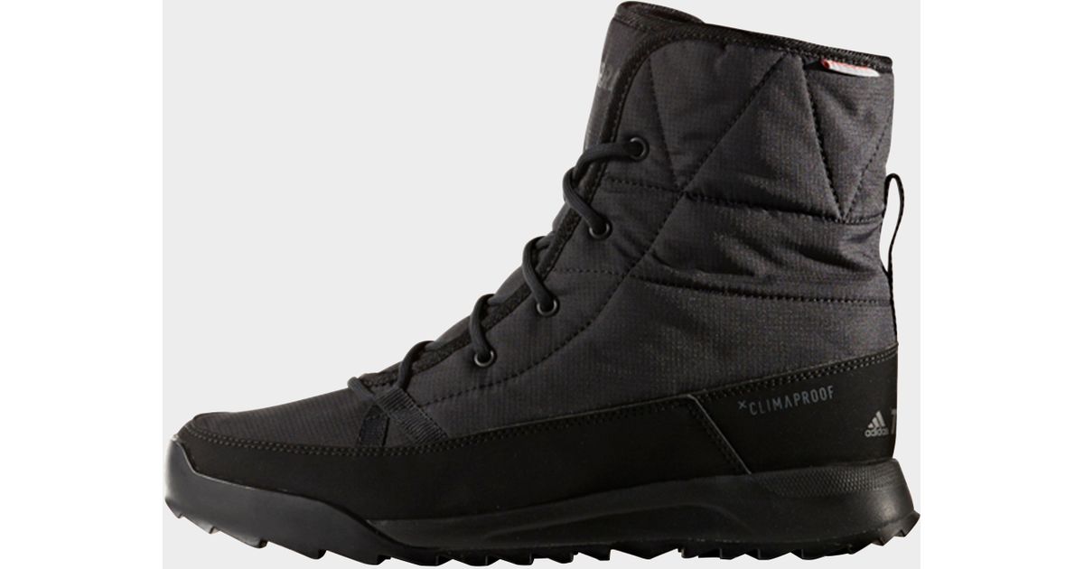 adidas terrex choleah padded
