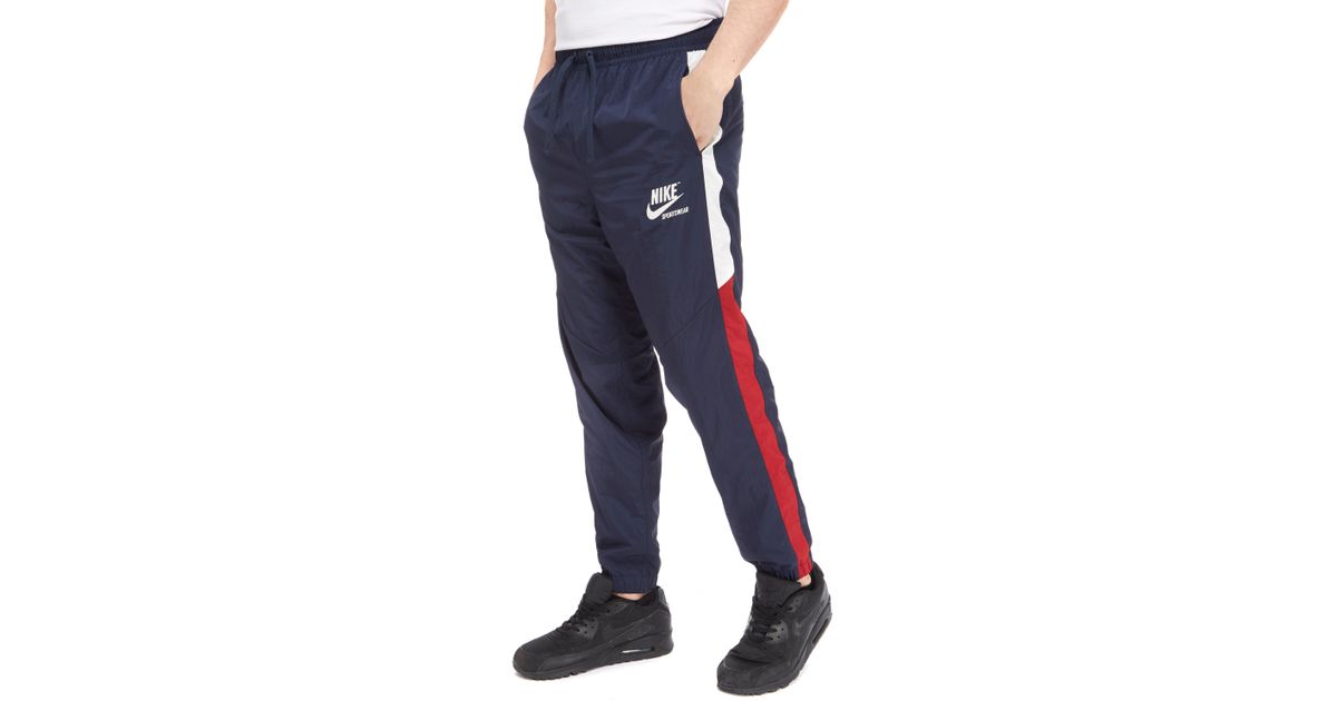 nike archive track pants> OFF-65%
