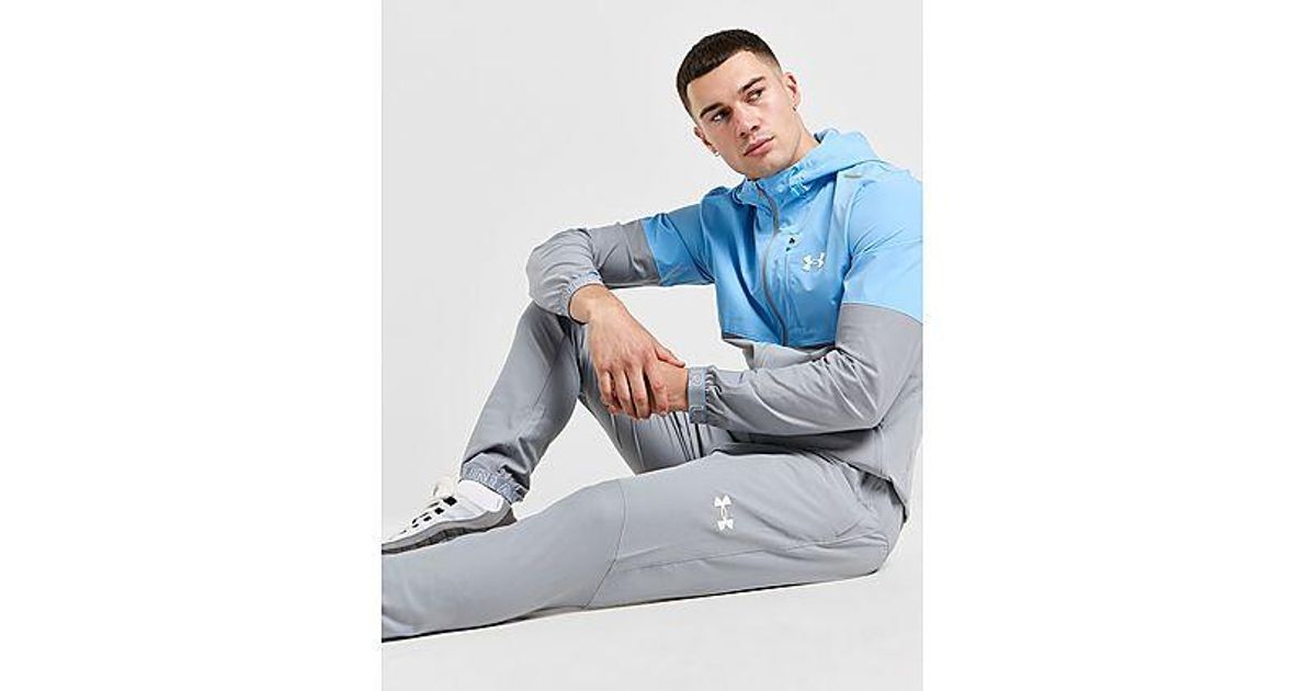 Under Armour Vanish Hybrid Track Pants in Black for Men | Lyst UK