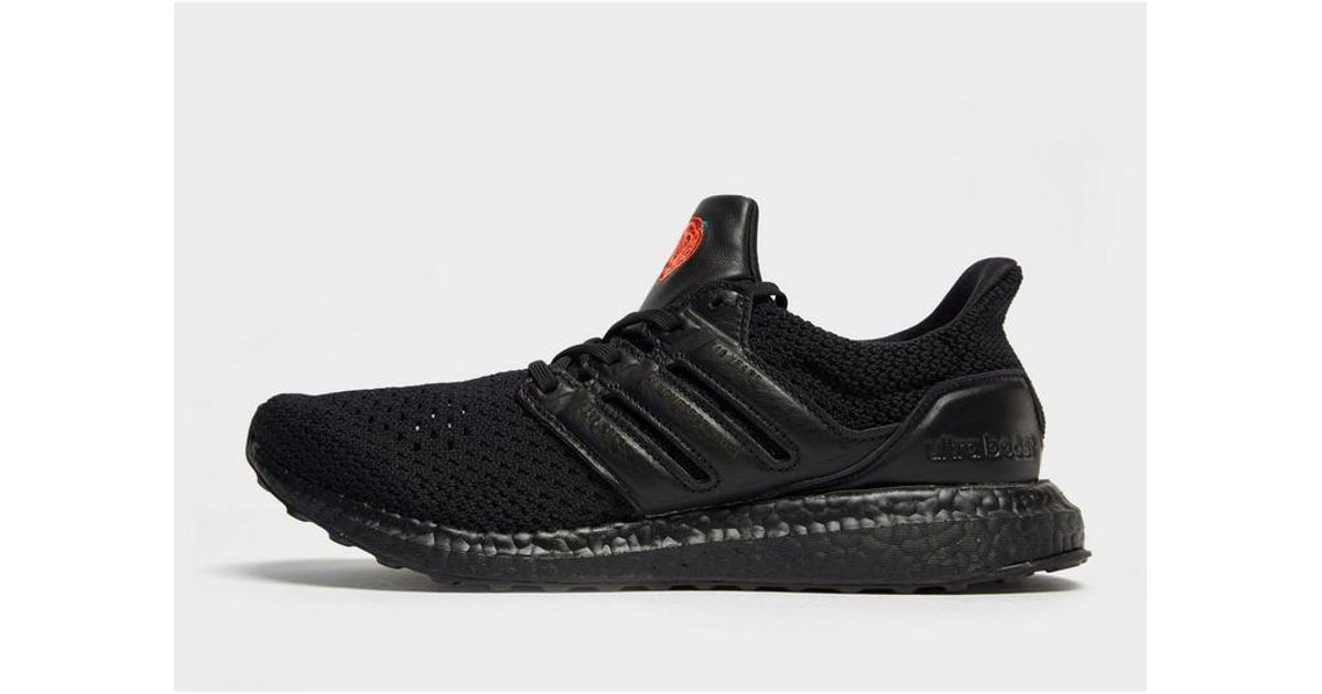 wie fällt der adidas ultra boost aus