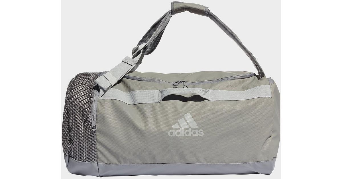 adidas id duffel bag