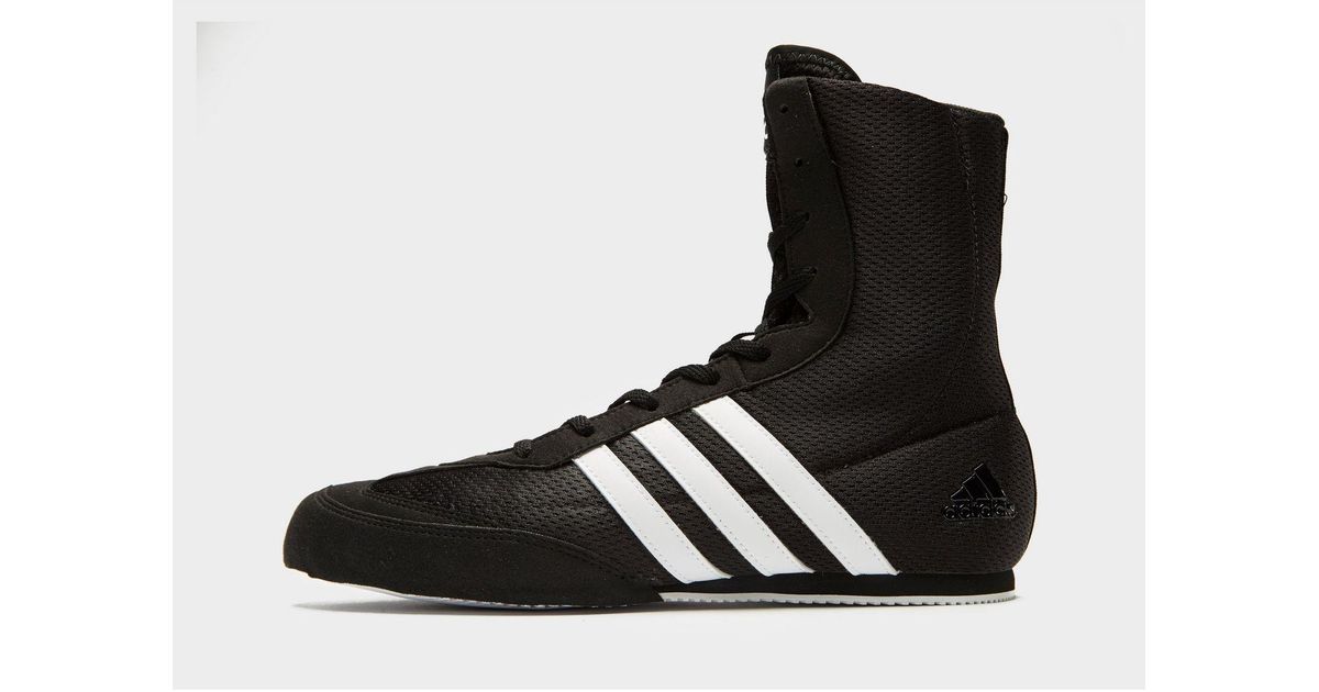 jd sports boxing boots