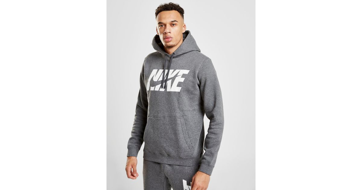 nike club sweatshirt