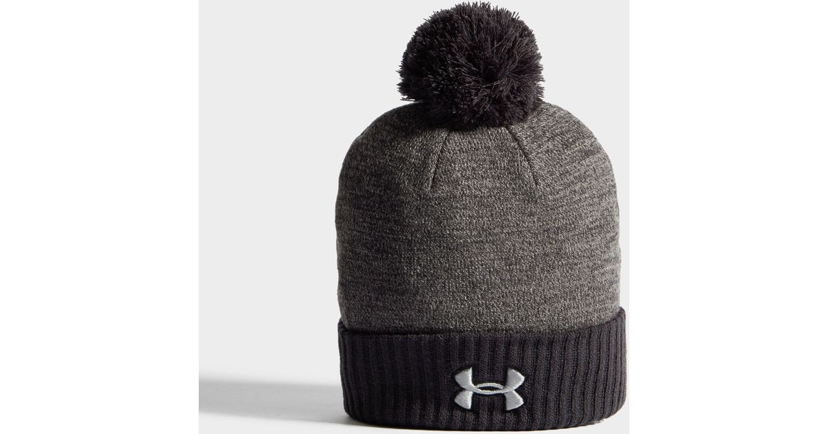 under armour beanie cap