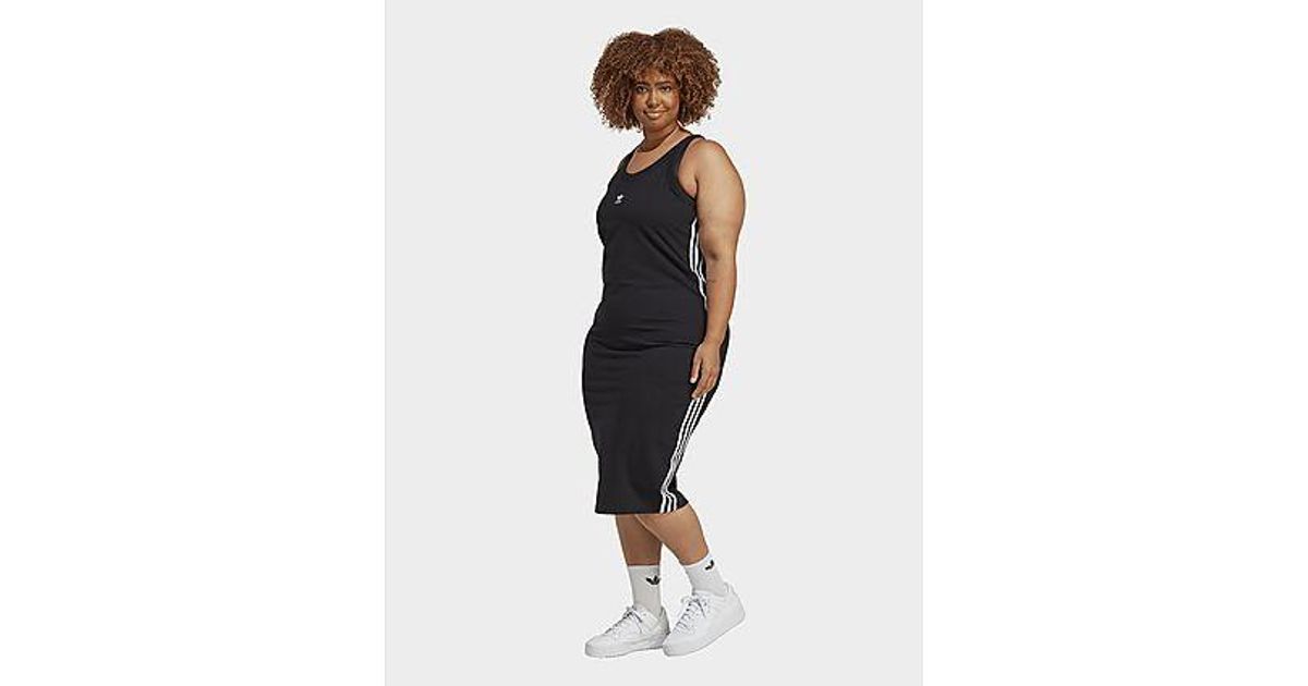 Adidas dress store plus size