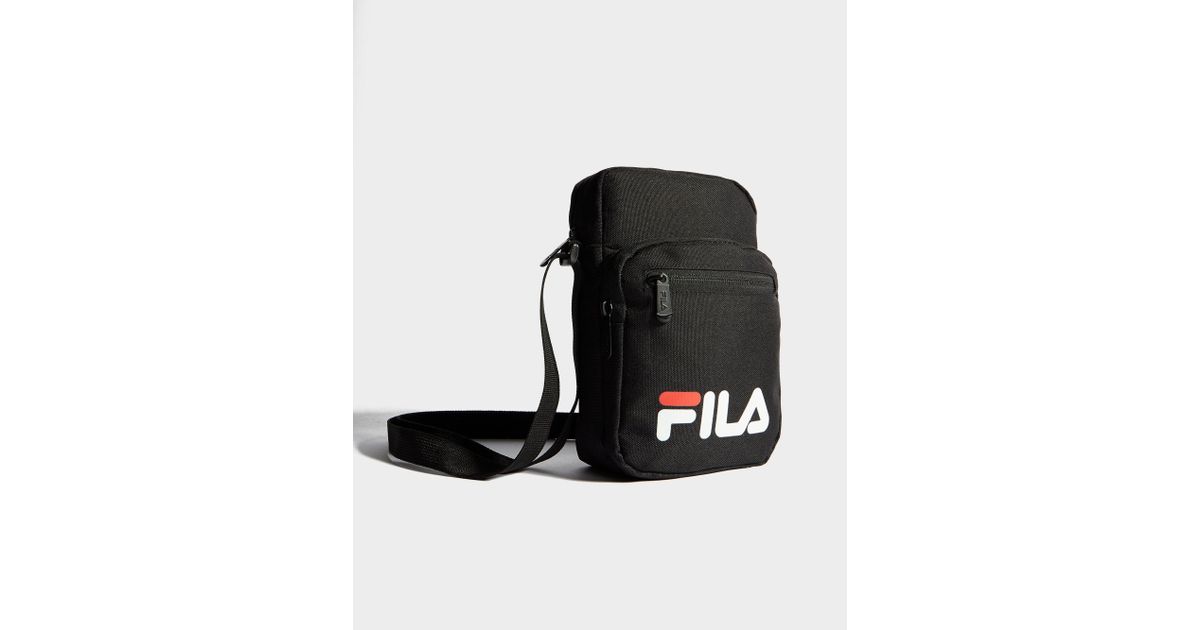 fila rizza crossbody bag