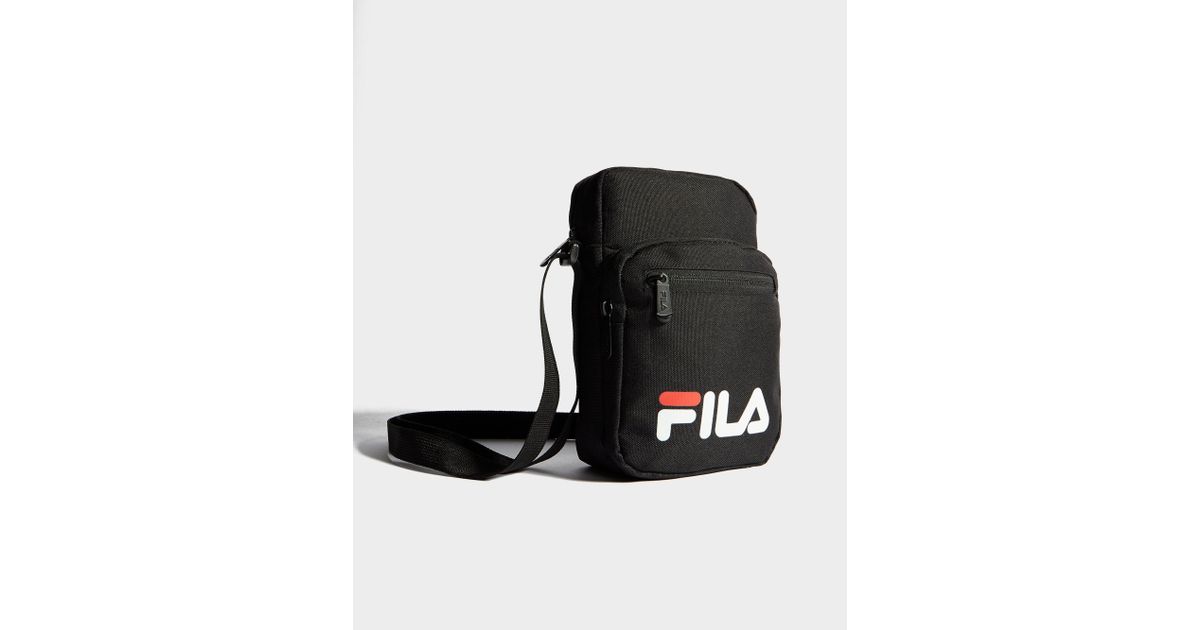 fila rizza cross body bag