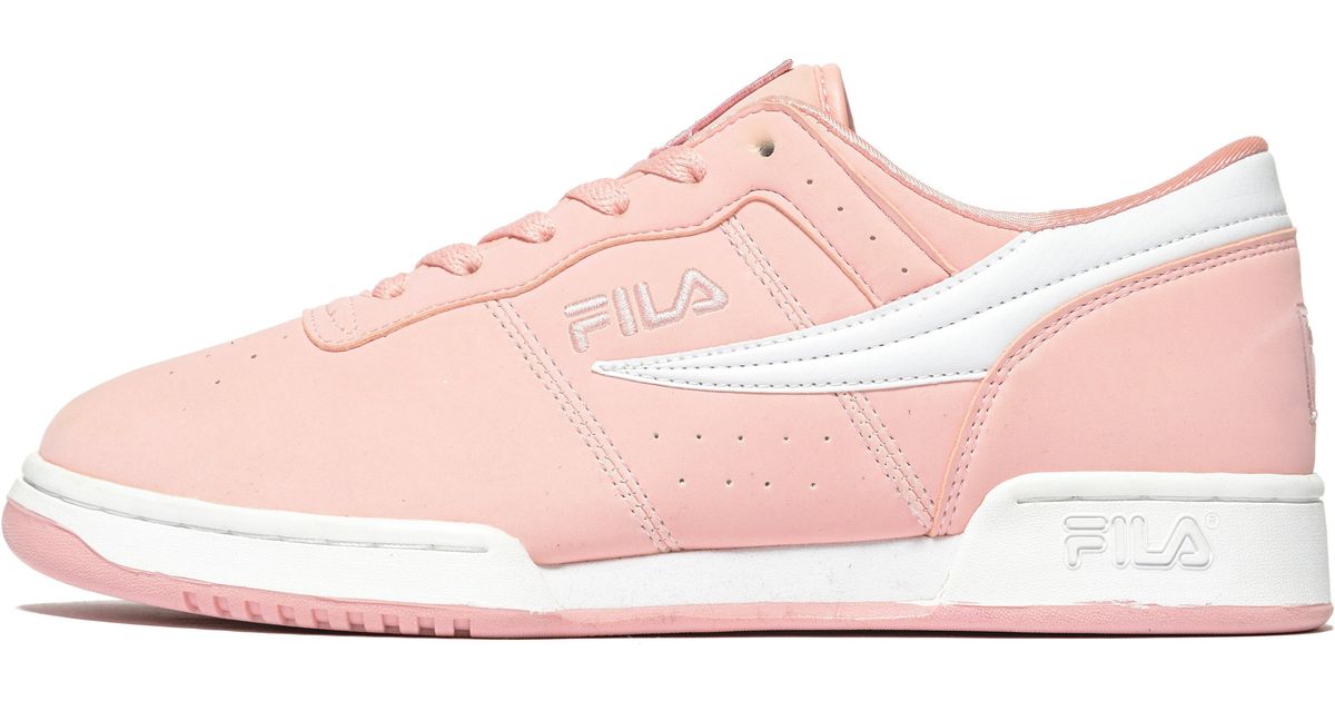 fila og fitness rose