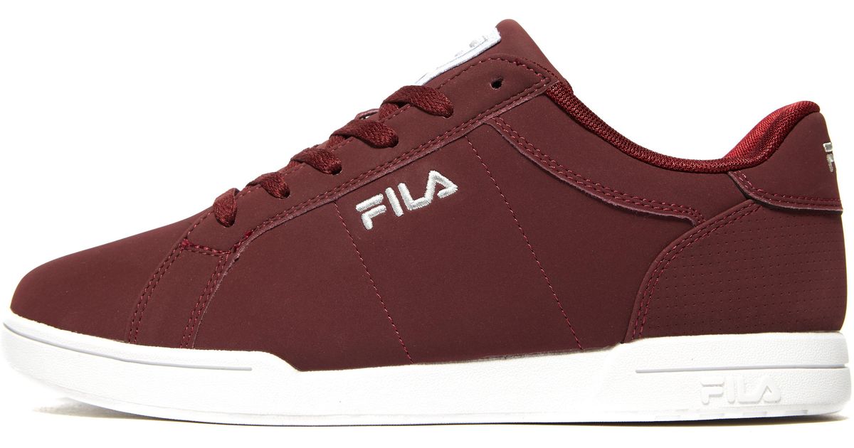 fila campora se white