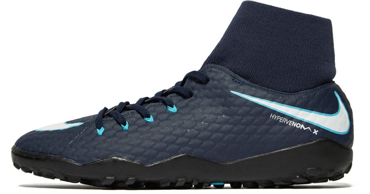 hypervenom ice pack indoor