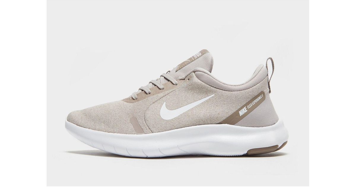 nike flex experience rn brown
