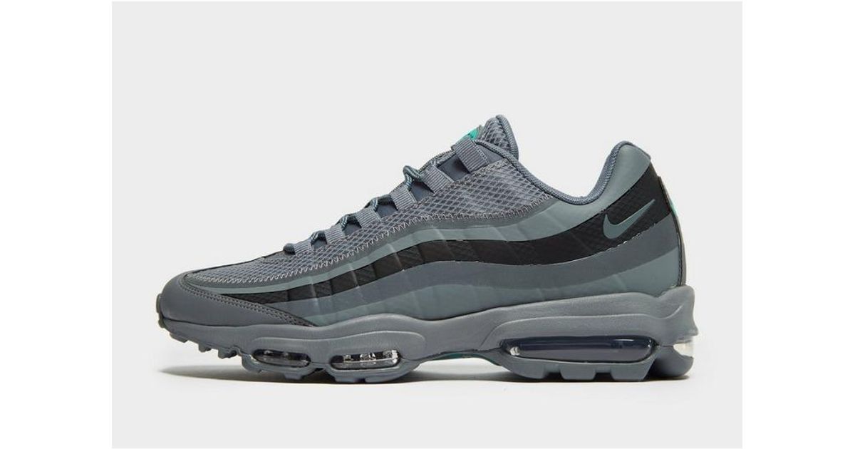 air max 95 ultra se grey