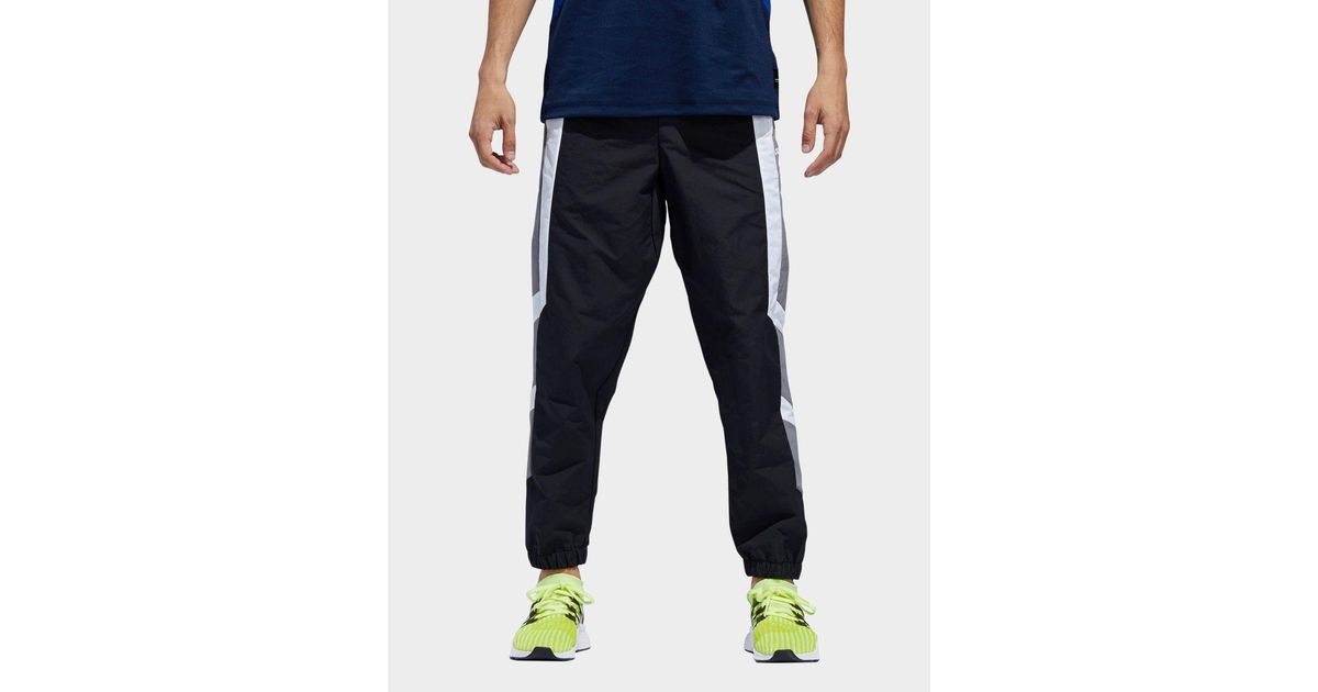 eqt block windbreaker pants