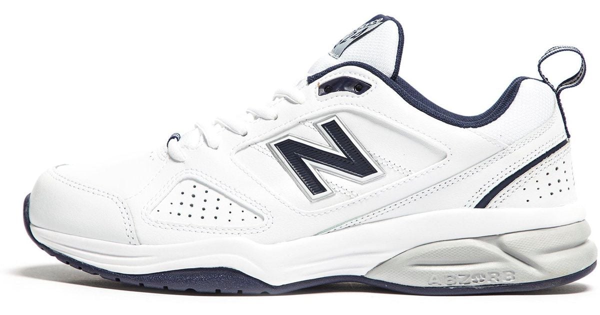 new balance 624v4