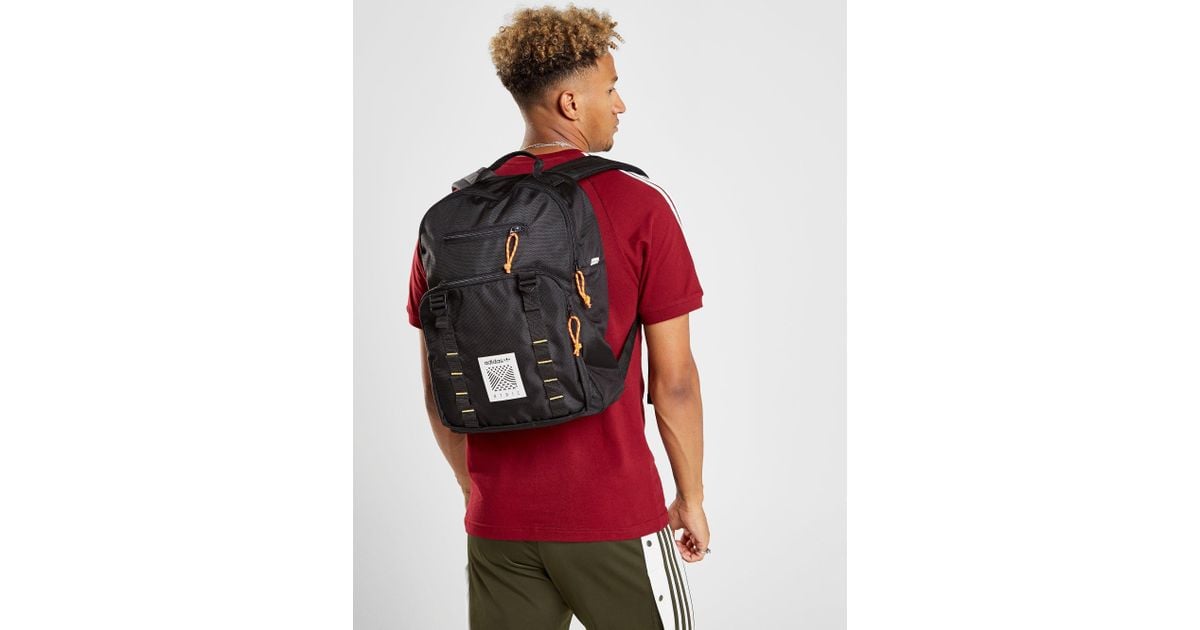 adidas Synthetic Atric Backpack Small 