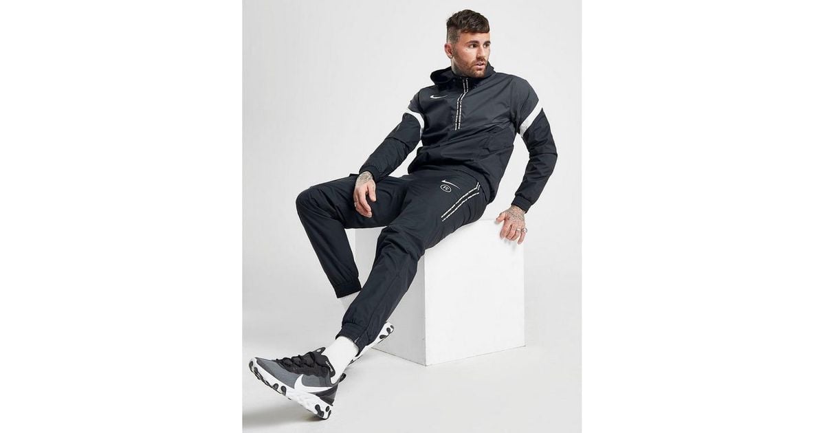 nike fc t90 cargo pants