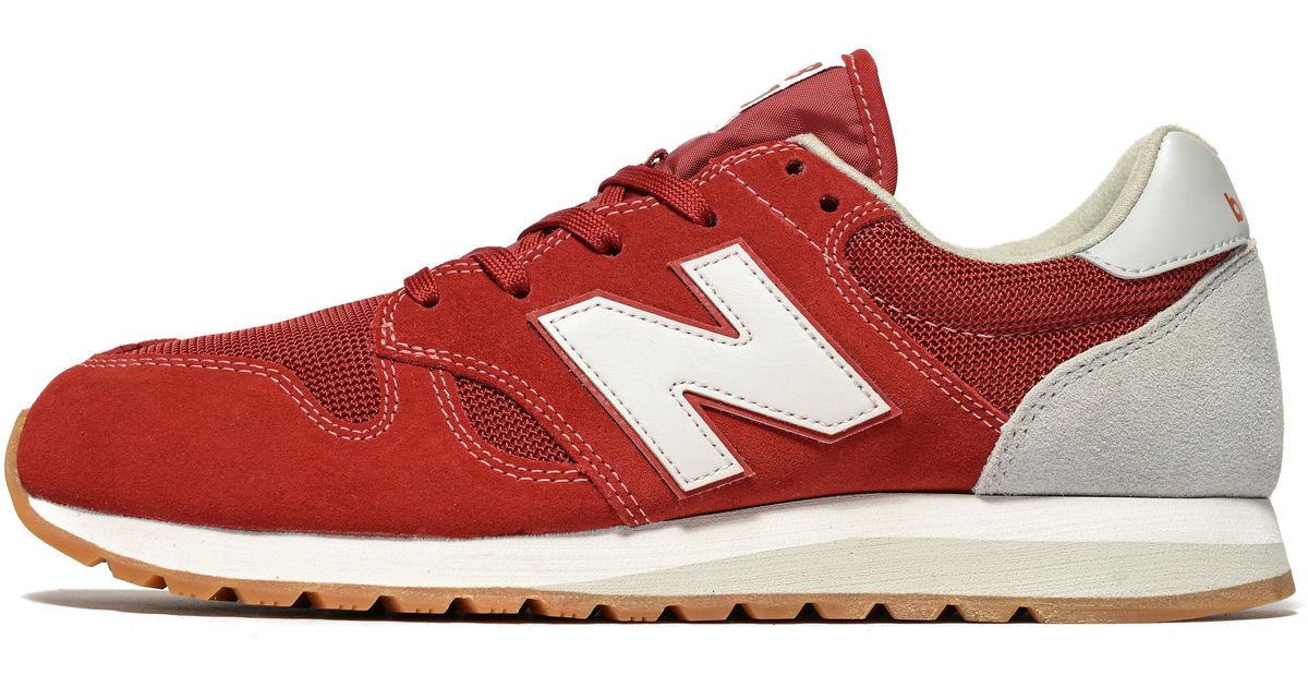 New Balance Synthetic 520 Vintage in 