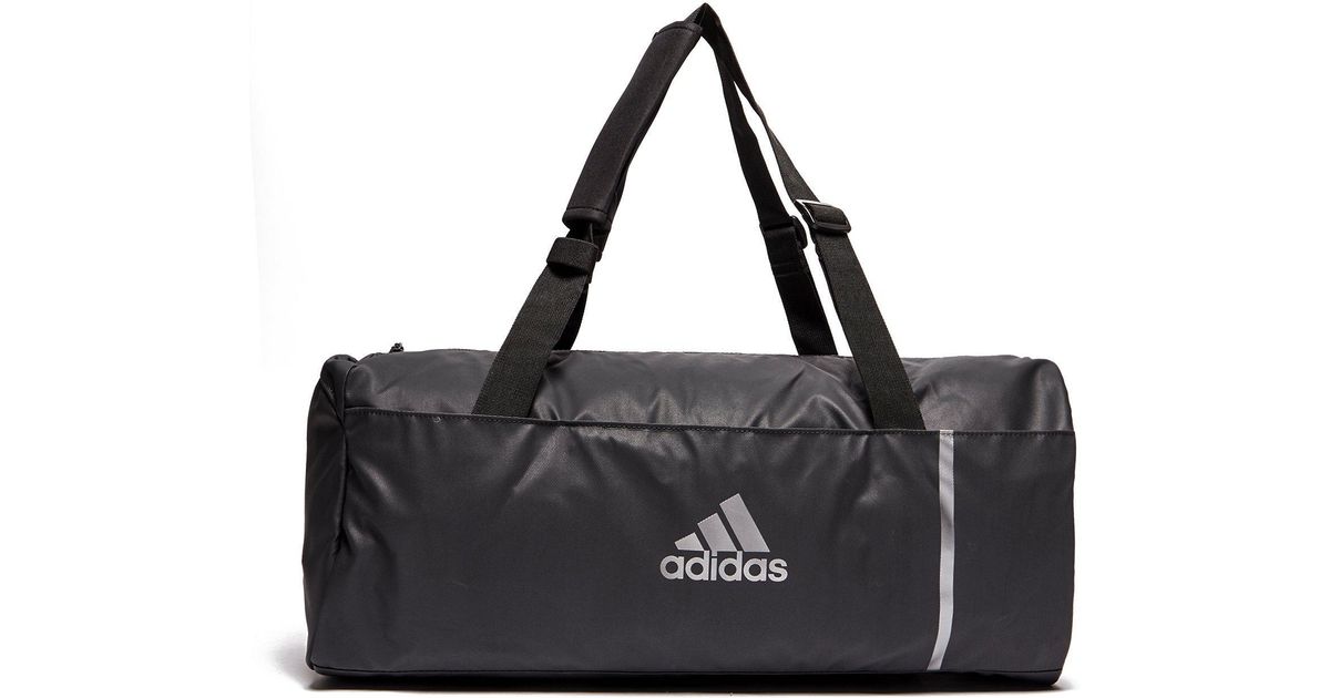 convertible training duffel bag medium